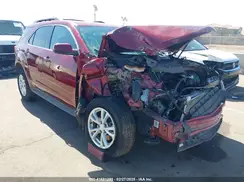 2GNALCEK1H1578042 2017 CHEVROLET EQUINOX