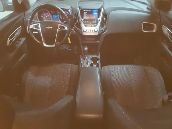 2GNALCEK1H1578350 2017 CHEVROLET EQUINOX - Image 8