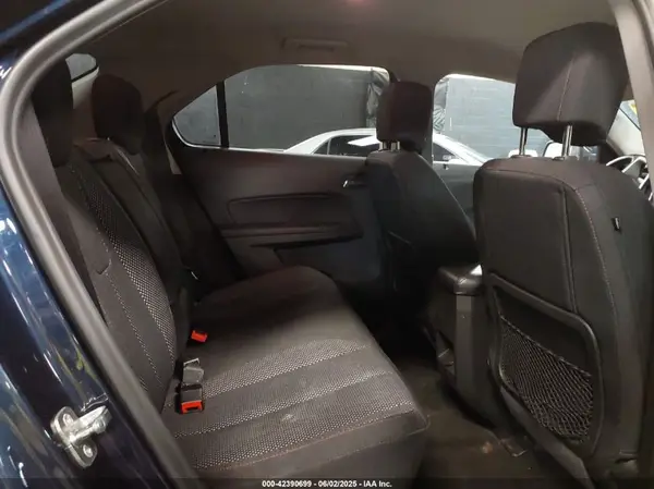 2GNALCEK1H1579000 2017 CHEVROLET EQUINOX - Image 8