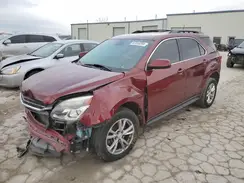 2GNALCEK1H1579286 2017 CHEVROLET EQUINOX