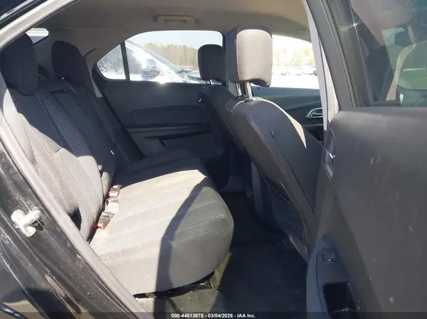 2GNALCEK1H1579773 2017 CHEVROLET EQUINOX - Image 8