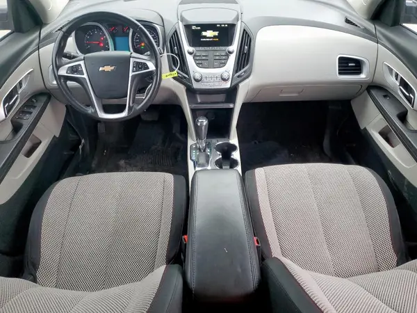 2GNALCEK1H1579790 2017 CHEVROLET EQUINOX - Image 8