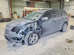 2GNALCEK1H1580017 2017 CHEVROLET EQUINOX