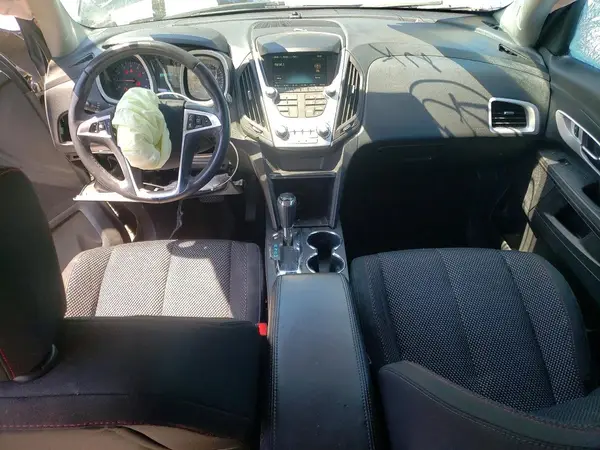 2GNALCEK1H1581202 2017 CHEVROLET EQUINOX - Image 8