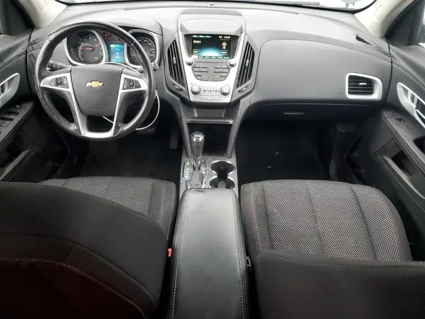 2GNALCEK1H1581491 2017 CHEVROLET EQUINOX - Image 8
