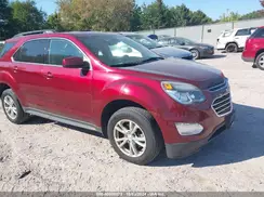 2GNALCEK1H1581541 2017 CHEVROLET EQUINOX