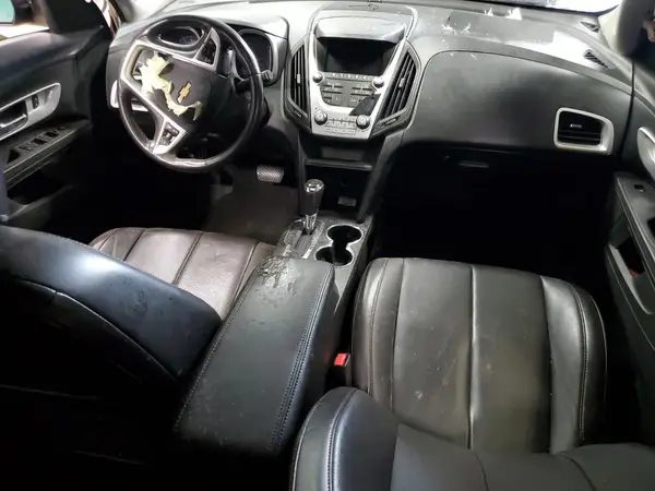 2GNALCEK1H1581670 2017 CHEVROLET EQUINOX - Image 8