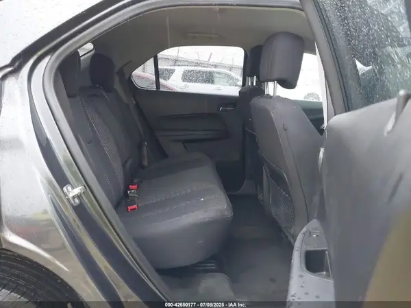 2GNALCEK1H1581930 2017 CHEVROLET EQUINOX - Image 8