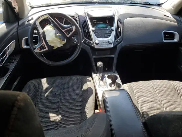 2GNALCEK1H1582141 2017 CHEVROLET EQUINOX - Image 8