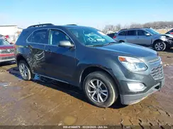2GNALCEK1H1582737 2017 CHEVROLET EQUINOX