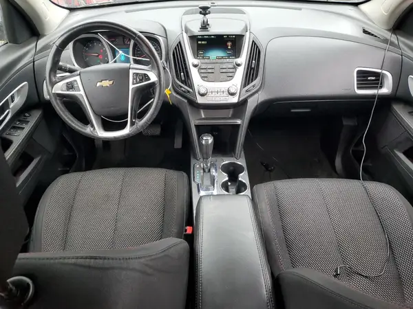 2GNALCEK1H1583063 2017 CHEVROLET EQUINOX - Image 8