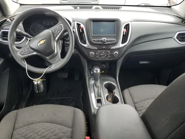 2GNALCEK1H1583077 2017 CHEVROLET EQUINOX - Image 8