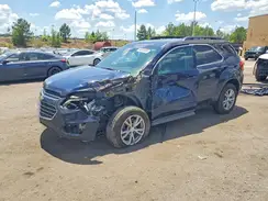 2GNALCEK1H1583337 2017 CHEVROLET EQUINOX