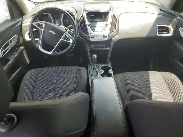 2GNALCEK1H1583337 2017 CHEVROLET EQUINOX - Image 8