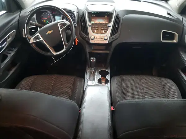 2GNALCEK1H1584083 2017 CHEVROLET EQUINOX - Image 8