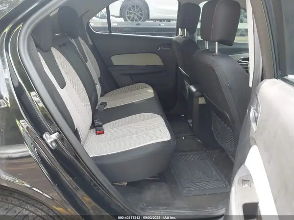 2GNALCEK1H1584245 2017 CHEVROLET EQUINOX - Image 8