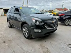 2GNALCEK1H1584360 2017 CHEVROLET EQUINOX