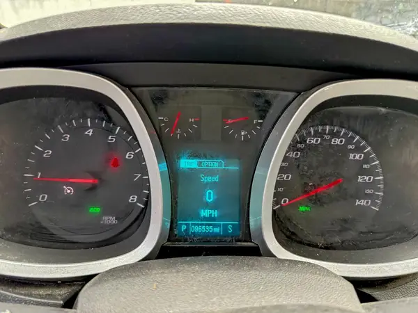 2GNALCEK1H1584360 2017 CHEVROLET EQUINOX - Image 8