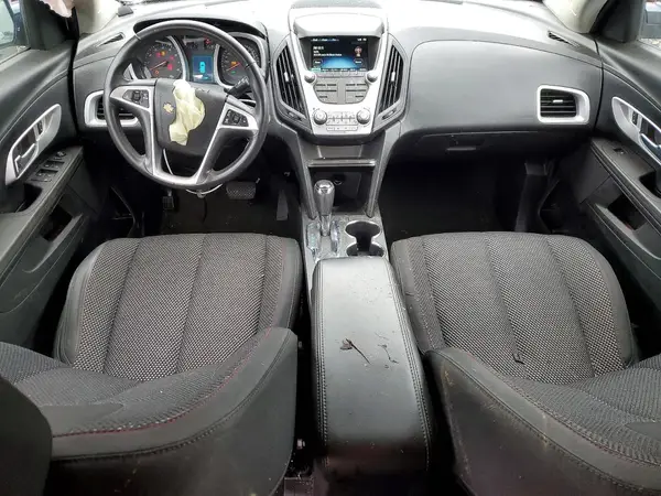 2GNALCEK1H1586514 2017 CHEVROLET EQUINOX - Image 8
