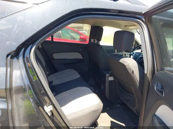2GNALCEK1H1587064 2017 CHEVROLET EQUINOX - Image 8