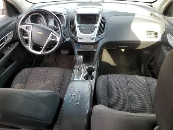 2GNALCEK1H1587565 2017 CHEVROLET EQUINOX - Image 8
