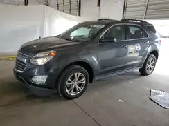 2GNALCEK1H1588831 2017 CHEVROLET EQUINOX