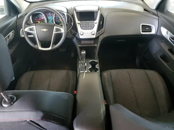 2GNALCEK1H1588831 2017 CHEVROLET EQUINOX - Image 8
