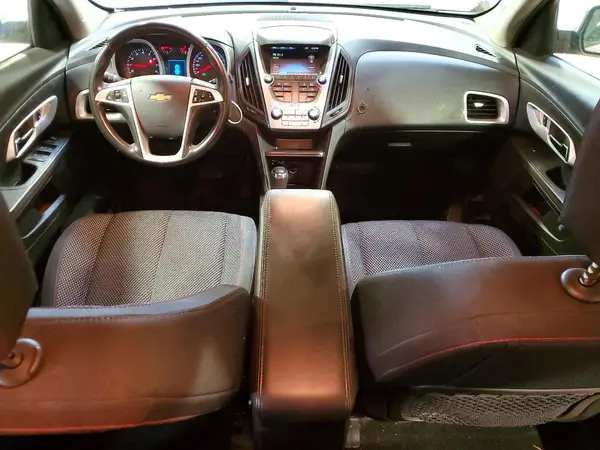 2GNALCEK1H1589123 2017 CHEVROLET EQUINOX - Image 8