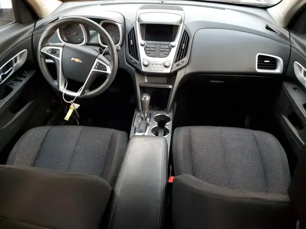 2GNALCEK1H1590014 2017 CHEVROLET EQUINOX - Image 8