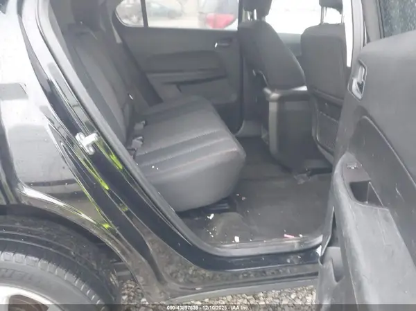 2GNALCEK1H1591910 2017 CHEVROLET EQUINOX - Image 8