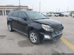2GNALCEK1H1592488 2017 CHEVROLET EQUINOX