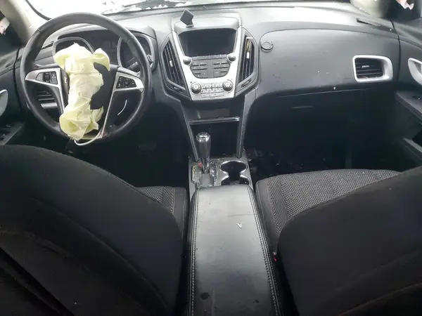 2GNALCEK1H1592698 2017 CHEVROLET EQUINOX - Image 8