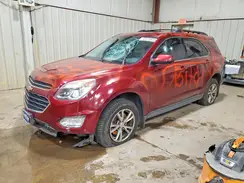 2GNALCEK1H1593009 2017 CHEVROLET EQUINOX