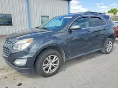 2GNALCEK1H1593365 2017 CHEVROLET EQUINOX