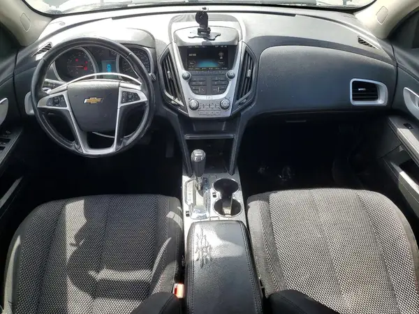2GNALCEK1H1593365 2017 CHEVROLET EQUINOX - Image 8