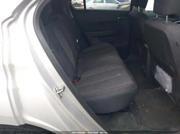 2GNALCEK1H1594127 2017 CHEVROLET EQUINOX - Image 8