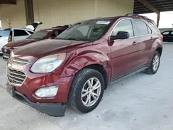 2GNALCEK1H1594483 2017 CHEVROLET EQUINOX