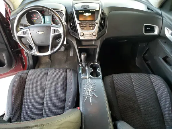 2GNALCEK1H1594483 2017 CHEVROLET EQUINOX - Image 8