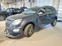 2GNALCEK1H1594886 2017 CHEVROLET EQUINOX