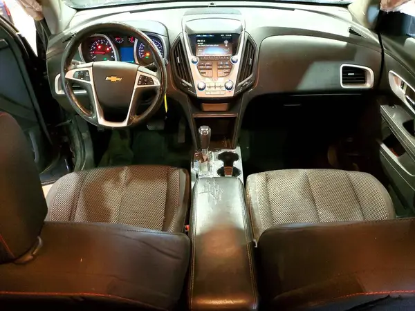 2GNALCEK1H1594886 2017 CHEVROLET EQUINOX - Image 8