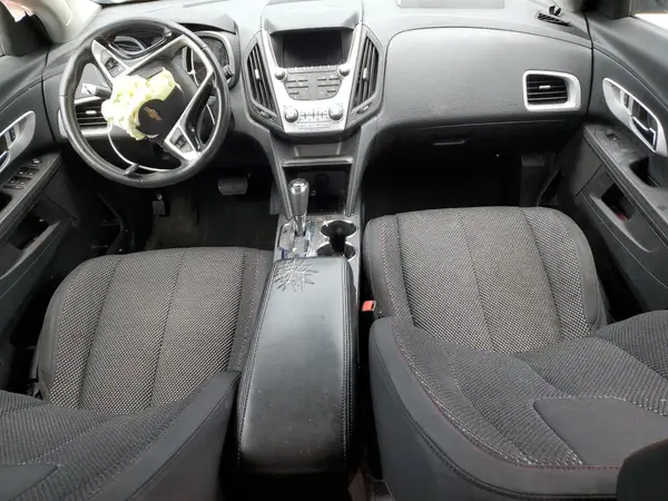 2GNALCEK1H1596816 2017 CHEVROLET EQUINOX - Image 8