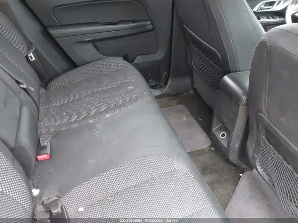 2GNALCEK1H1597237 2017 CHEVROLET EQUINOX - Image 8