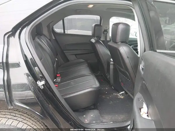 2GNALCEK1H1597593 2017 CHEVROLET EQUINOX - Image 8