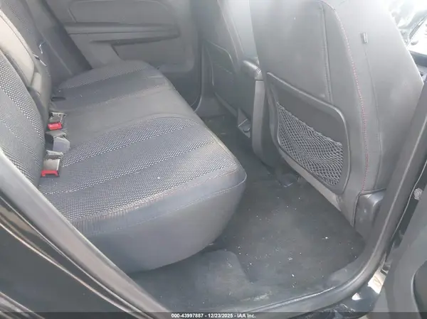2GNALCEK1H1597996 2017 CHEVROLET EQUINOX - Image 8