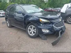 2GNALCEK1H1598212 2017 CHEVROLET EQUINOX
