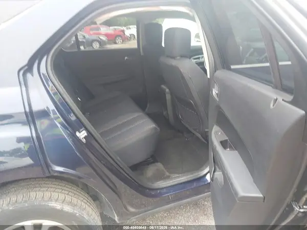 2GNALCEK1H1598212 2017 CHEVROLET EQUINOX - Image 8