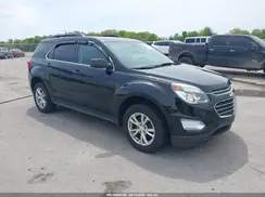 2GNALCEK1H1599036 2017 CHEVROLET EQUINOX