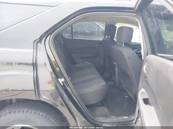 2GNALCEK1H1599036 2017 CHEVROLET EQUINOX - Image 8