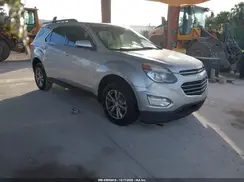 2GNALCEK1H1599683 2017 CHEVROLET EQUINOX