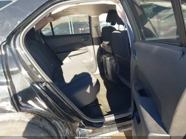 2GNALCEK1H1600136 2017 CHEVROLET EQUINOX - Image 8